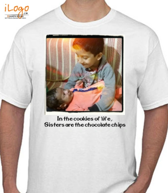 Tee shashi T-Shirt