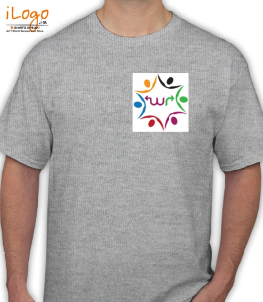 Tee cwr T-Shirt