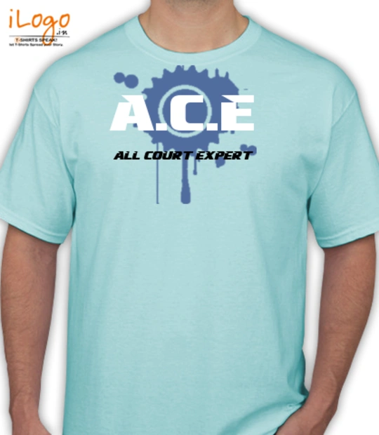 Tee AllCourtExpert T-Shirt