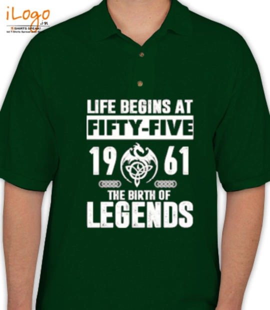 Tee DPS-M T-Shirt