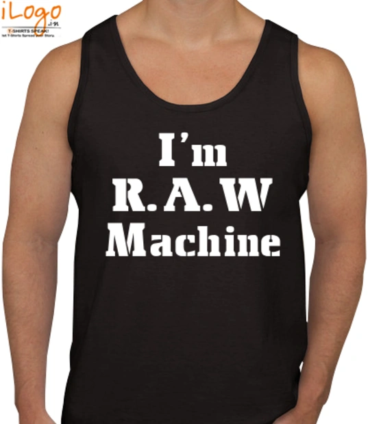 Tee Sando T-Shirt