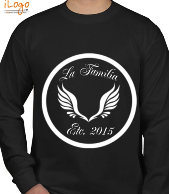 Tee LaFamilia T-Shirt
