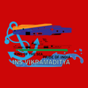 INS-VIKRAM