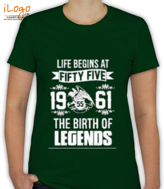Tee DPS-F T-Shirt