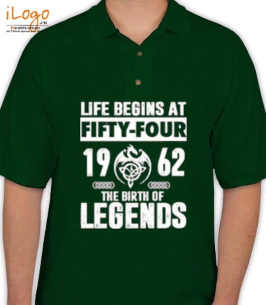 Tee DPS-M T-Shirt