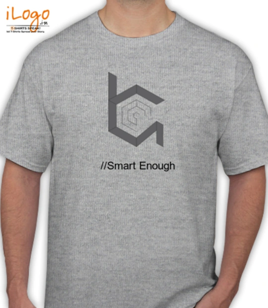Tee GreyShirt T-Shirt