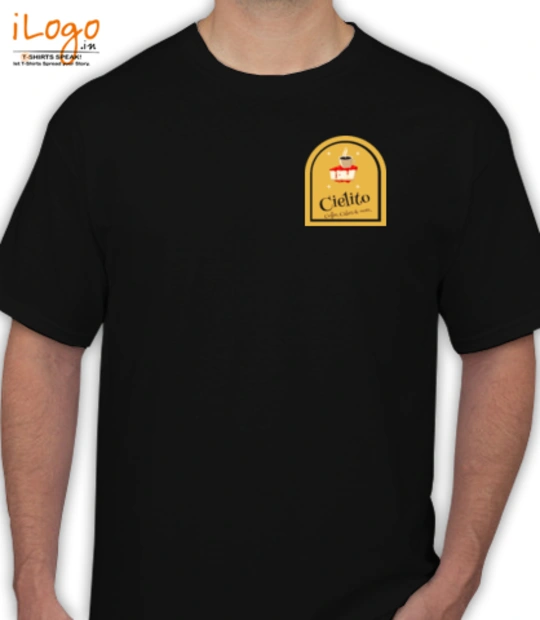 Tee tshirt-final T-Shirt