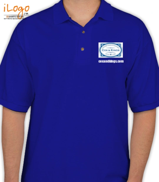 Tee coxandkings T-Shirt