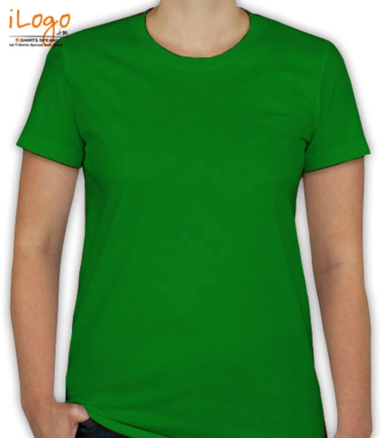 ARMY WIFE army-wife-slogan-on-green T-Shirt