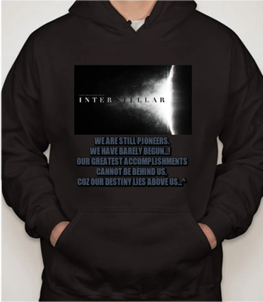 Shirt STAY T-Shirt