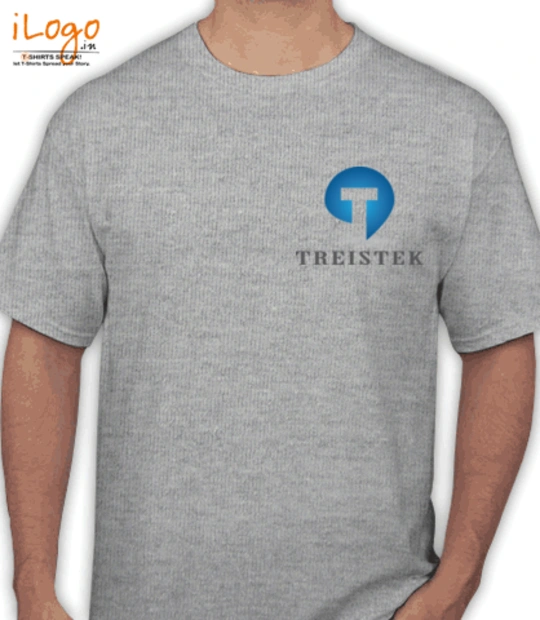 Nda TreisTek T-Shirt