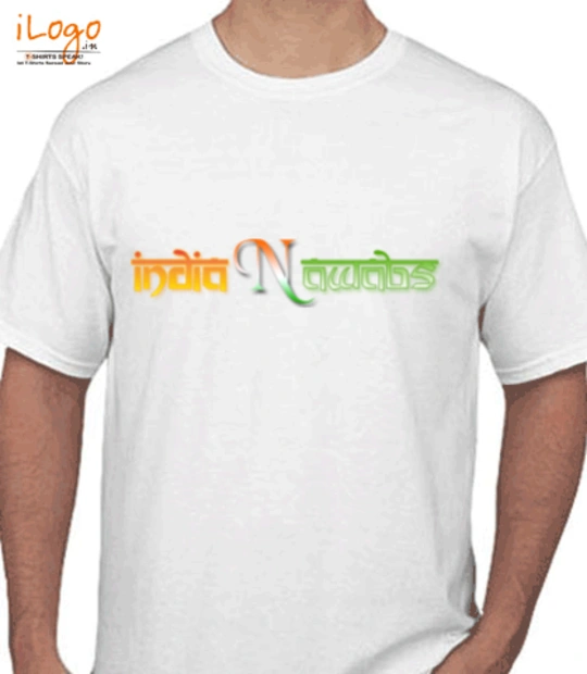 Shirt in T-Shirt