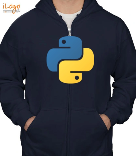 Shirt Python-Hoodie T-Shirt