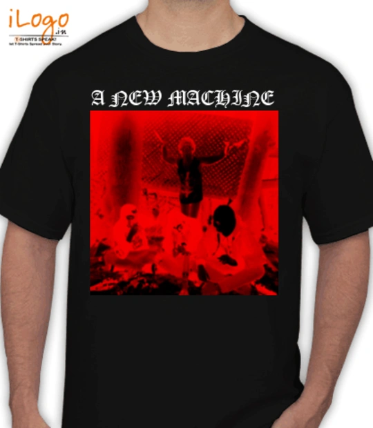 Shirt ANMTNSB T-Shirt