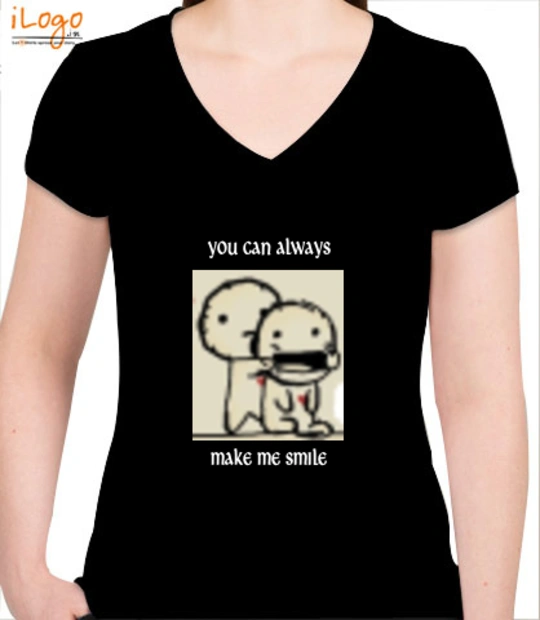 Shirt Frndsa T-Shirt