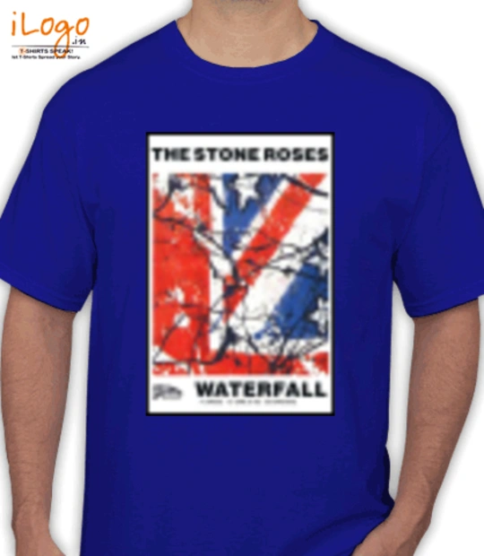 Shirt waterstone T-Shirt