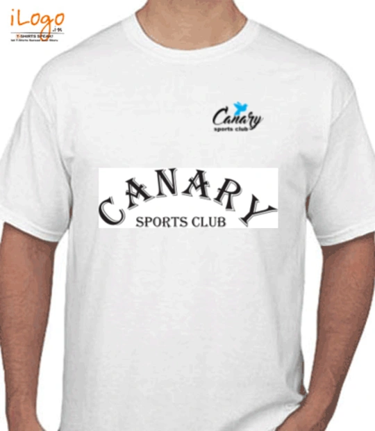 Shirt canary T-Shirt
