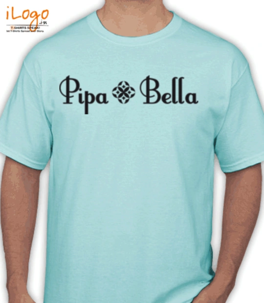 Shirt pipa-bella T-Shirt