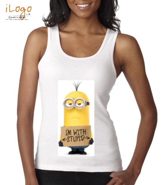 Shirt minion T-Shirt