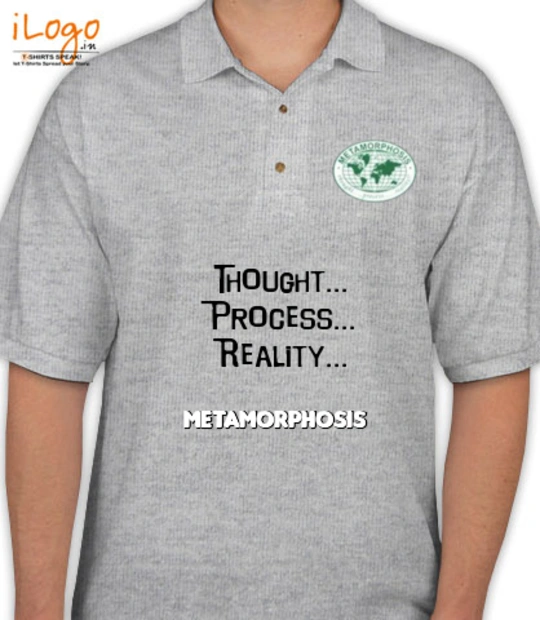 Shirt office-Uniform T-Shirt