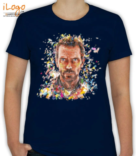 Shirt HouseM T-Shirt