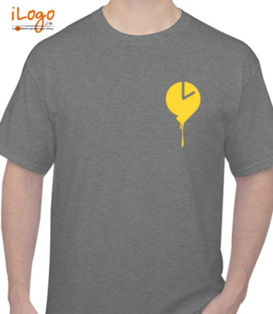 Shirt NID-Gold T-Shirt