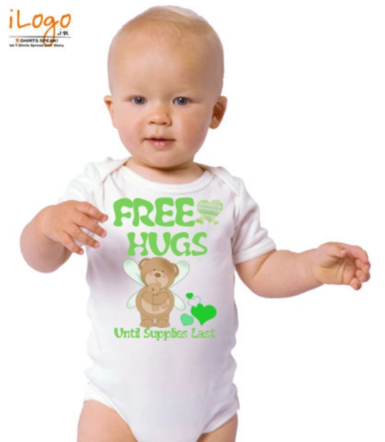 Shirt huggs T-Shirt