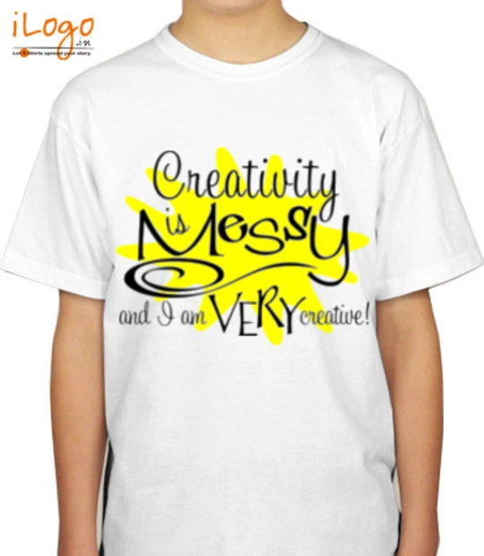 Shirt creative T-Shirt