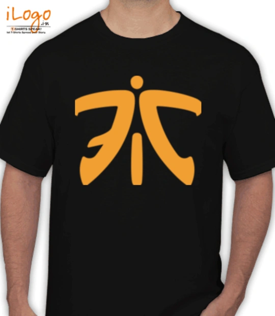 Shirt fnatic T-Shirt