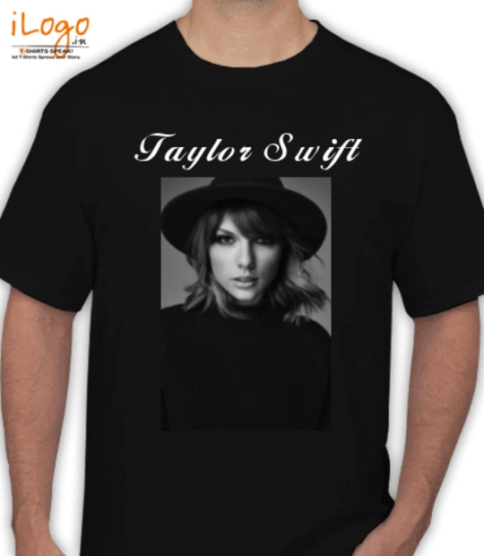 Nda taylors T-Shirt