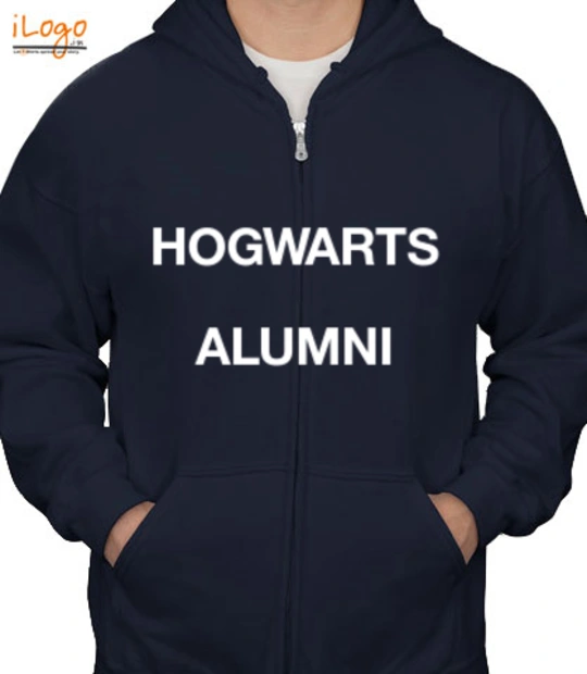 Shirt Hogwarts-Alumni T-Shirt