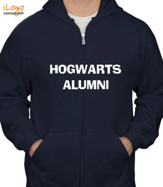 Shirt Hogwartsalumni T-Shirt