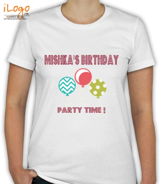 Shirt Parul T-Shirt