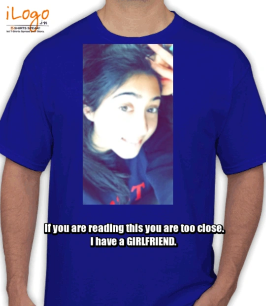 Shirt beware-t-shirt T-Shirt
