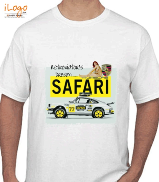 Shirt rds T-Shirt