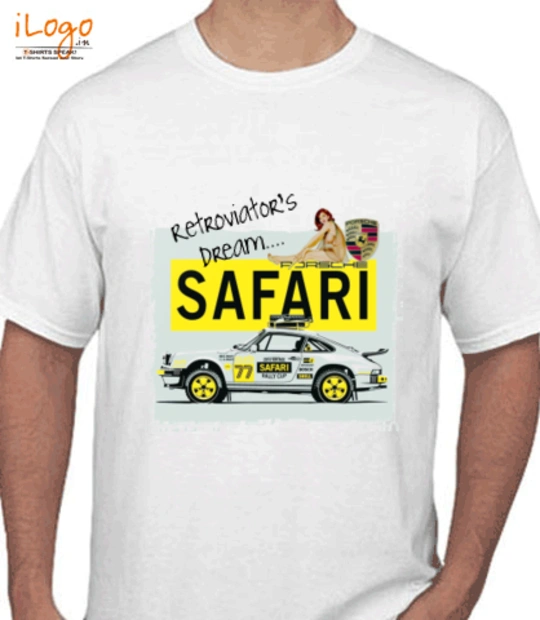 Shirt rds T-Shirt