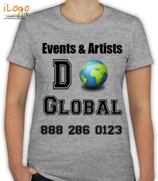 Shirt DoGlobal T-Shirt