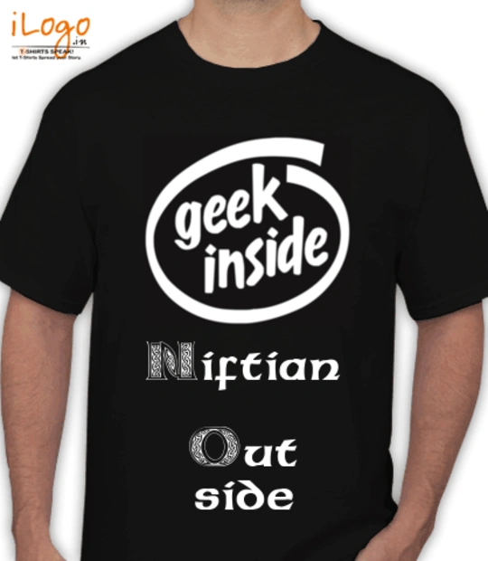 Shirt amit-kumar-NIFT T-Shirt