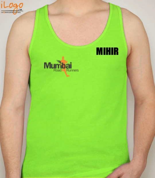 Shirt vest T-Shirt