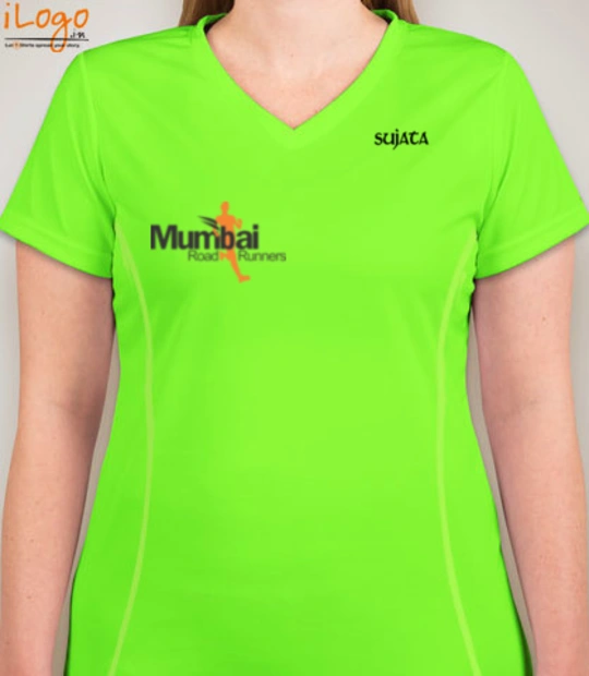 Shirt RR-SUJATA T-Shirt