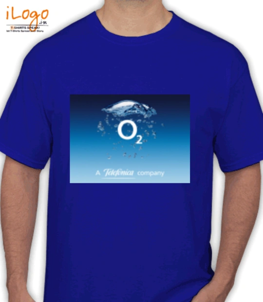 Shirt O-Design T-Shirt