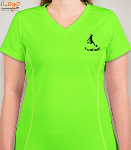 Shirt Football T-Shirt
