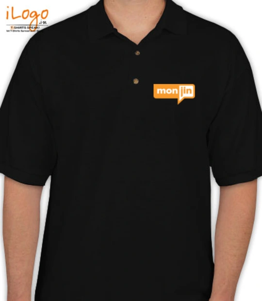 Shirt Srini T-Shirt