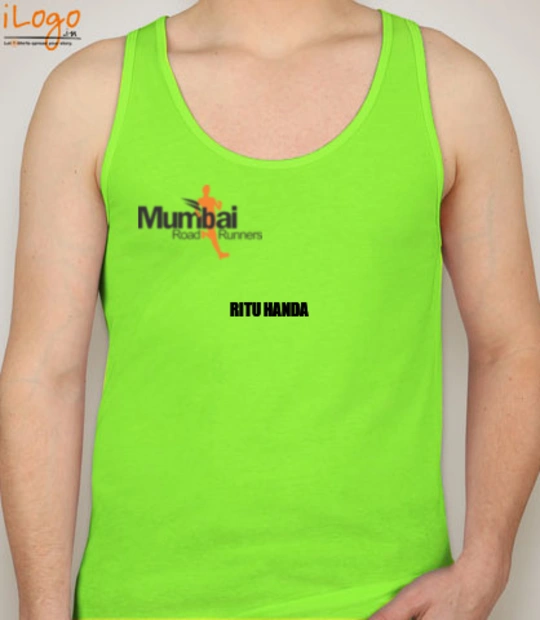 Shirt RR-Woman-RH T-Shirt