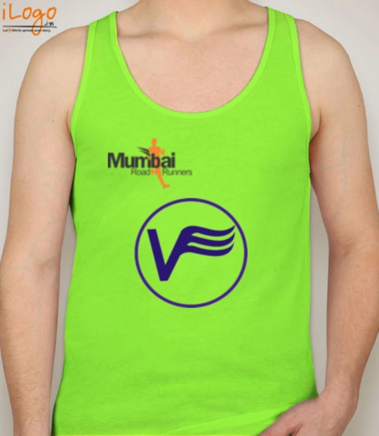 Shirt vest T-Shirt