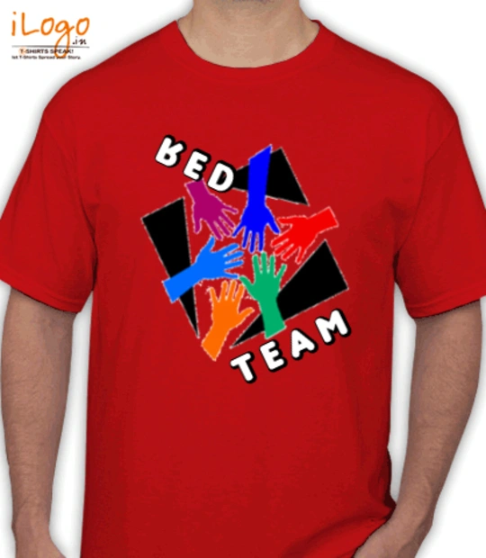 Shirt Team-optimize T-Shirt