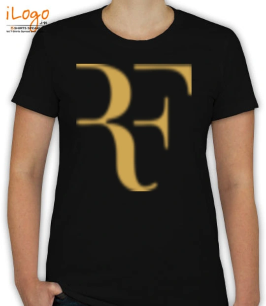 Shirt rf-logo T-Shirt