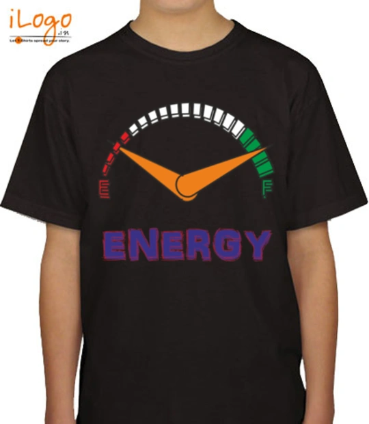 Shirt final- T-Shirt