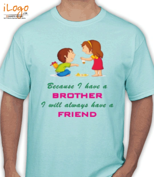 Shirt pink T-Shirt