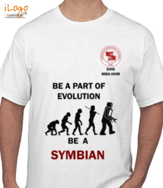 Shirt RANAART T-Shirt